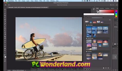 Adobe Photoshop 2021 Macos Free Download Pc Wonderland