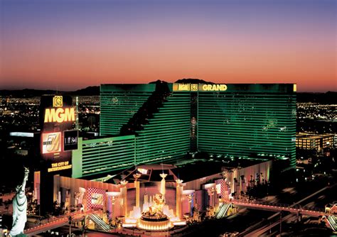 Las Vegas Strip Hotels