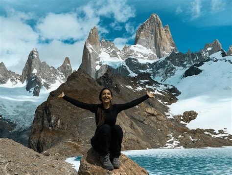 Our Patagonia Itinerary Around Argentina And Chile In 2 Weeks