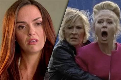 Soap Spoilers Eastenders And Hollyoaks Cast To Combine Daily Star