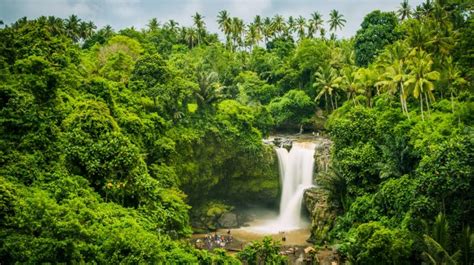 10 Most Beautiful Waterfalls In Indonesia Bookmundi