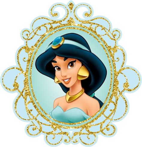 Topo De Bolo Jasmine Disney Jasmine Princesas Da Disney Tatuadas Disney Princesa Jasmine
