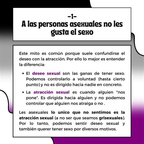 8 mitos sobre las asexuales ecuador y américa latina facebook