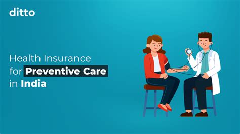 Preventive Care In Indian Health Insurance Coverage And Best Plans