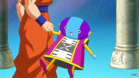 Goku grand priest ultra instinct zeno. Dragon Ball Super: Broly: 7 things to know before Goku's ...