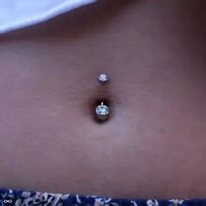 Outie Belly Button Piercing Procedure Healing Aftercare Cost