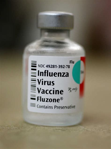 Flu Season Brings Stronger Vaccines And Revised Advice Shots Health