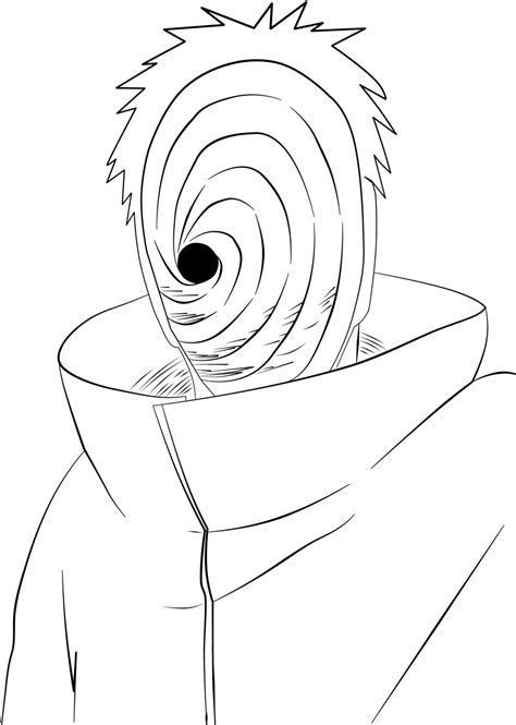Kakashi Drawing Naruto Sketch Drawing Naruto Drawings Pencil