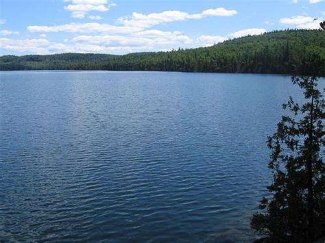 Scientists Debunk Clearwater Lakes Formation Theory