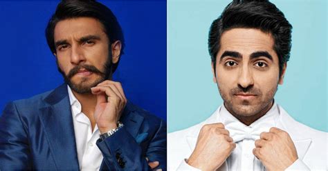 After Ranveer Singh Ayushmann Khuranna Reveals His Unpleasant Experience With Casting Couch