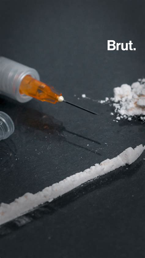 Oregon Just Decriminalized Hard Drugs Brut