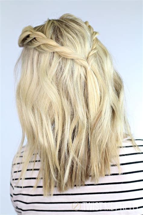 27 Cute Hairstyles For Girls Popular Haircuts