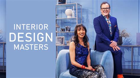 Watch Interior Design Masters Streaming Online On Philo Free Trial