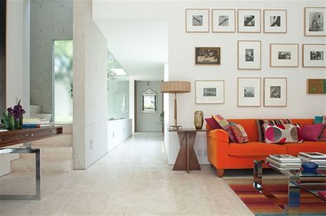 Penthouse Polanco By Gantous Arquitectos House And Home Magazine