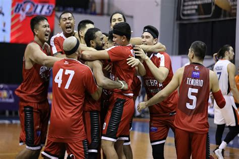 Owned by ginebra san miguel inc., a subsidiary of san miguel corporation. Tight Battle Seen | Journal Online