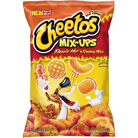 26 Flaming Hot Cheetos Nutrition Label Labels Ideas For You