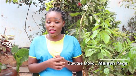 Mzimayi Wamwalira Pobeleka Kuchipatala Nkhani Za Mmalawi Youtube