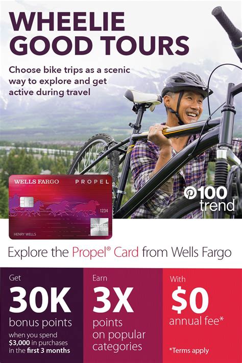 The issuer did not provide the. Choose bike trips as a scenic way to explore and get active during travel. Apply for and use ...