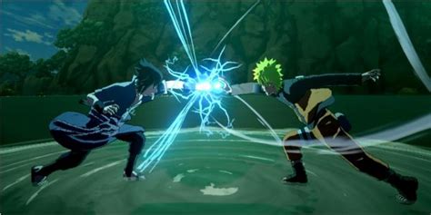 Naruto Shippuden Ultimate Ninja Storm 3 Full Burst Release Date Set