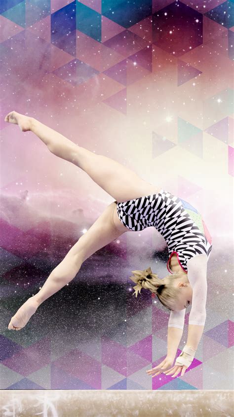 Gymnastics Hintergrundbilder Turnen Aufkleber Turnen Nicklas Art Turnen Gymnastik Fotos