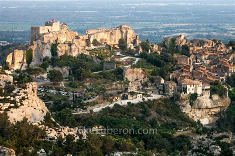 les baux de provence for a day what to see and do