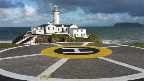 Fanad Head Lighthouse Prices And Cottage Reviews Portsalon Ireland