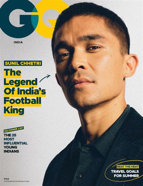 GQ India Magazine Get Your Digital Subscription