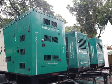 rental-genset-arthur-teknik-115 | Arthur Teknik