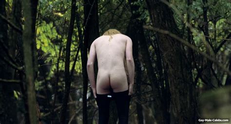 Free Jack Kilmer Son Of Val Kilmer Nude Ass In Lords Of Chaos The