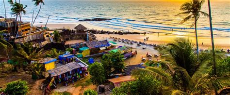 Top 10 Romantic Places To Visit In Goa For Couples Ideal Romantic Gateway