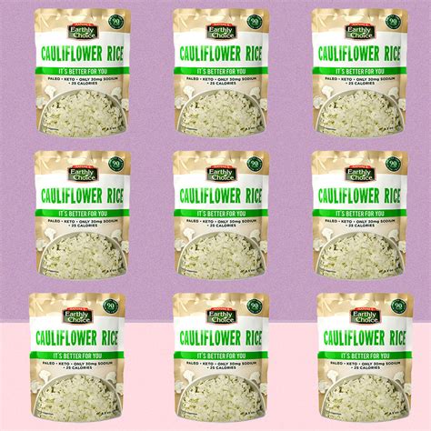 This next step is optional, but i highly recommend that after it has been taken off the heat, mix in cilantro and. Costco Cauliflower Rice Mix - Cauliflower Fried Rice (LOW CARB) - Cafe Delites