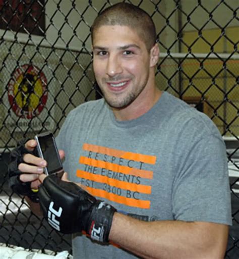 Brendan Schaub Signs Deal To Make Content For One Fc Budodragon