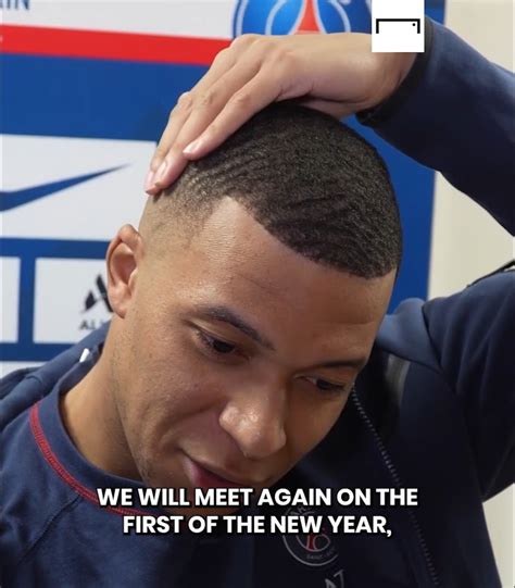 Mbappe Sends Message To Fans After World Cup Heartbreak 💔 Fan Mbappe Sends Message To Fans