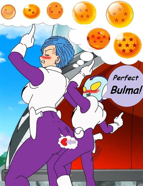Hey, tights, what are you doing, if i don't complete the task, it must be yours. Dragon Ball Super / Bulma Vs Jaco (by Setthh98) en 2020 ...