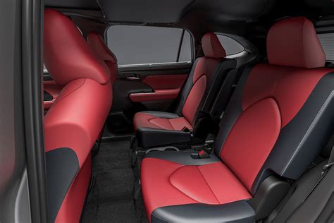 Check spelling or type a new query. 2021 Toyota Highlander Hybrid Review - Autotrader