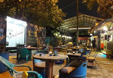 Tempat makan di kota batu yang notabene adalah kota wisata di jawa timur memang banyak dan juga beragam. 9 Tempat Nongkrong Yang Paling Instagramable di Bekasi dan ...