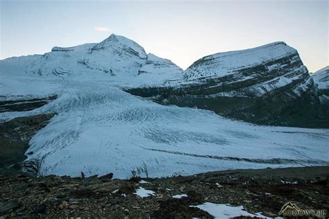 Robson Glacier Photos Diagrams And Topos Summitpost