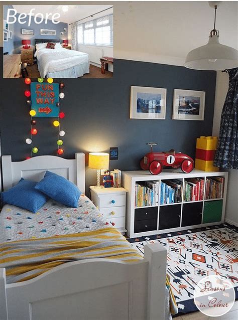 Cool Bedroom Ideas For Teenagers Diy Room Ideas Boy Toddler Bedroom