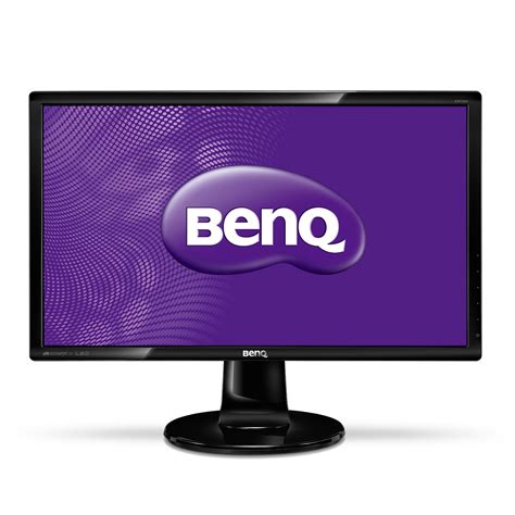 Benq Gl2450 24 Inch Widescreen Full Hd Led Monitor Ratio 169 5ms