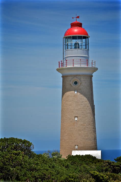 Free Images Sea Coast Ocean Light Lighthouse Architecture