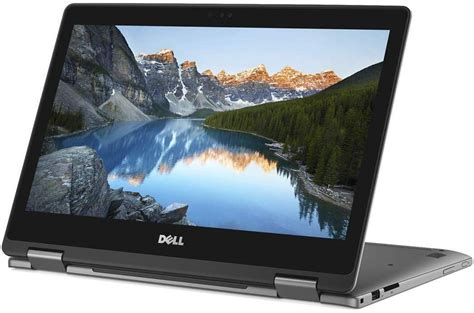 Dell Inspiron 13 7000 2019 Flagship 133 Full Hd Ips Touchscreen 2 In