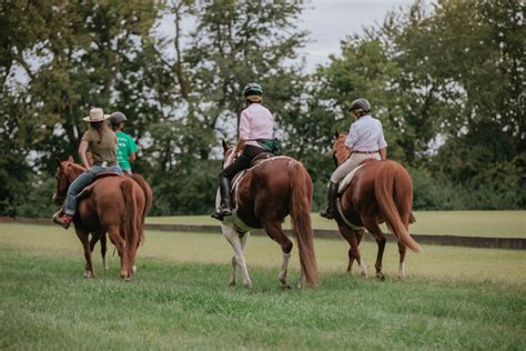 September Signature Events Kentucky Horse Park Foundation