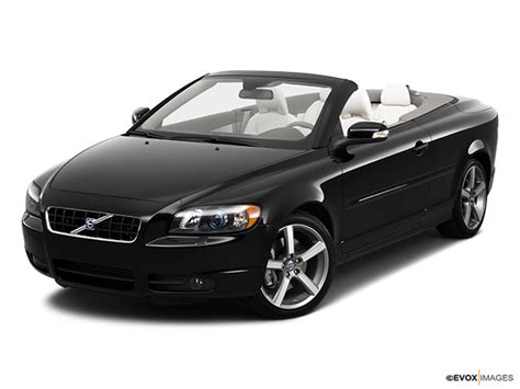 2010 Volvo C70 Review Carfax Vehicle Research