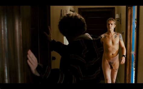 Seth Rogen Fully Nude In Movie Naked Male Celebrities