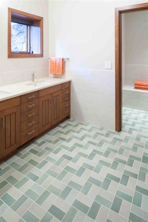 Bathroom Floor Tile Ideas Designs Flooring Guide By Cinvex