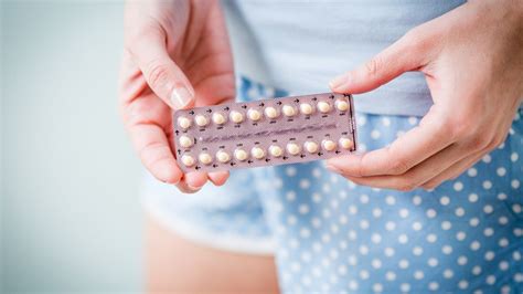 Contraception Les 50 Ans De La Légalisation De La Pilule