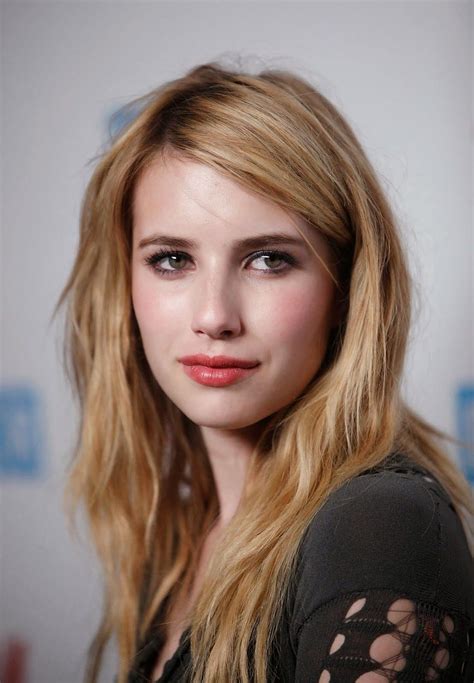 Emma Roberts Lindo Fondo De Pantalla Del Teléfono Pxfuel