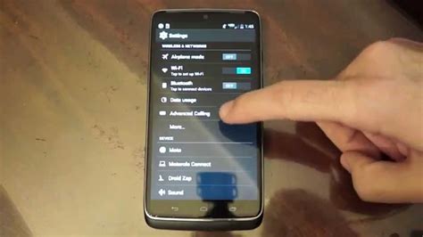 How To Add 4g Lte Apn Settings On Android Atandt T Mobile Verizon