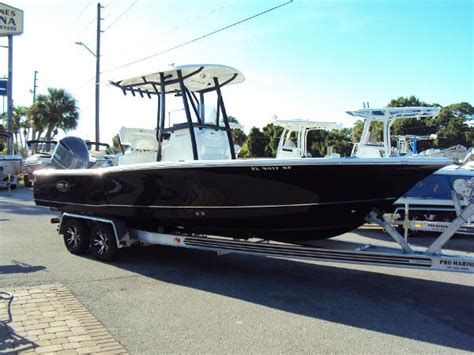 Sea Hunt Bx 24 Br Beast Of A Bay Boat