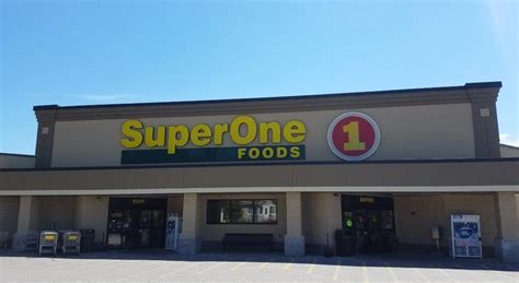 Store Details Hours Services Duluth Lakeside Mn Super One Foods